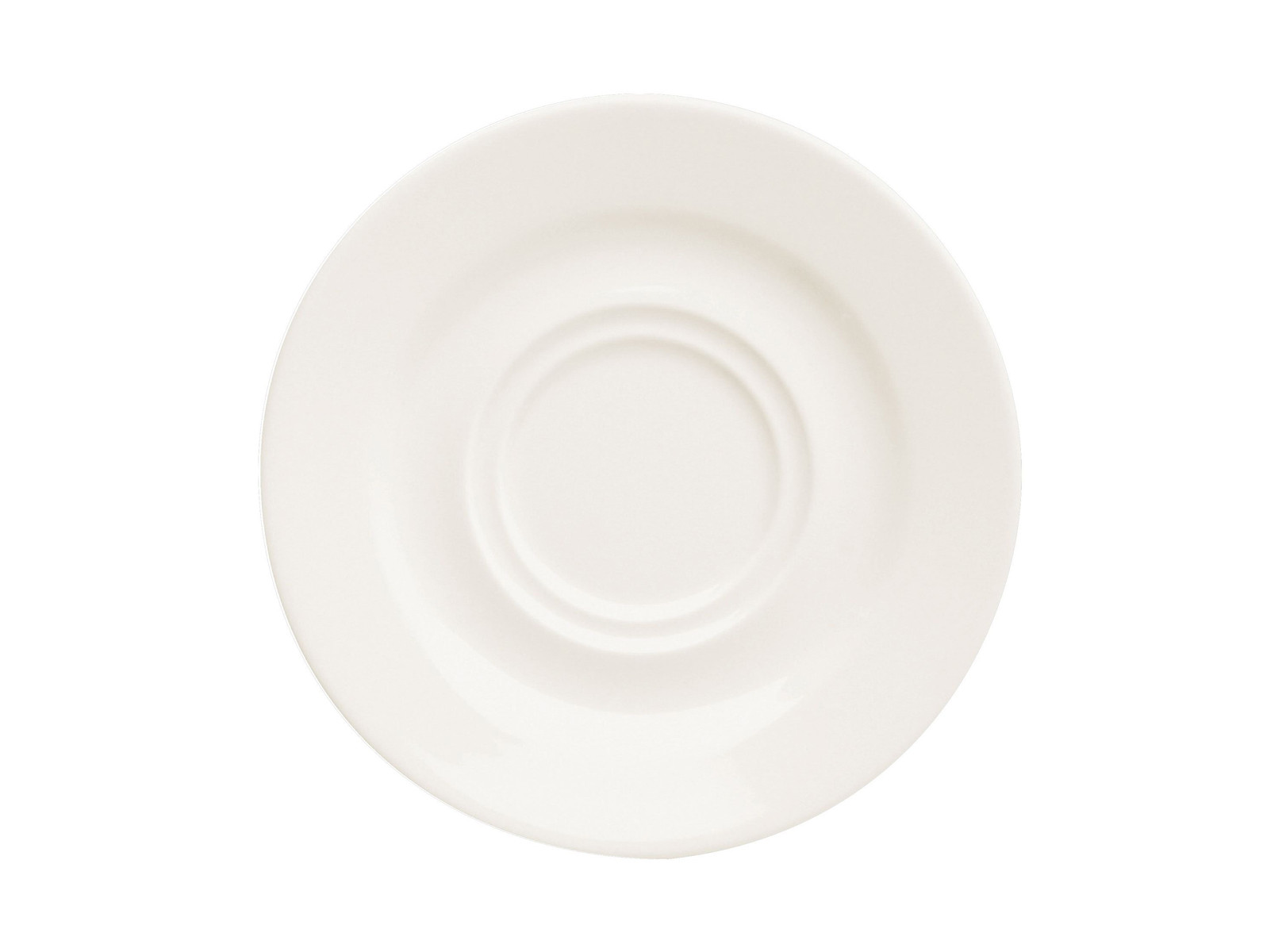 Spodek do filiżanki, sosjerki lub bulionówki RAK Banquet