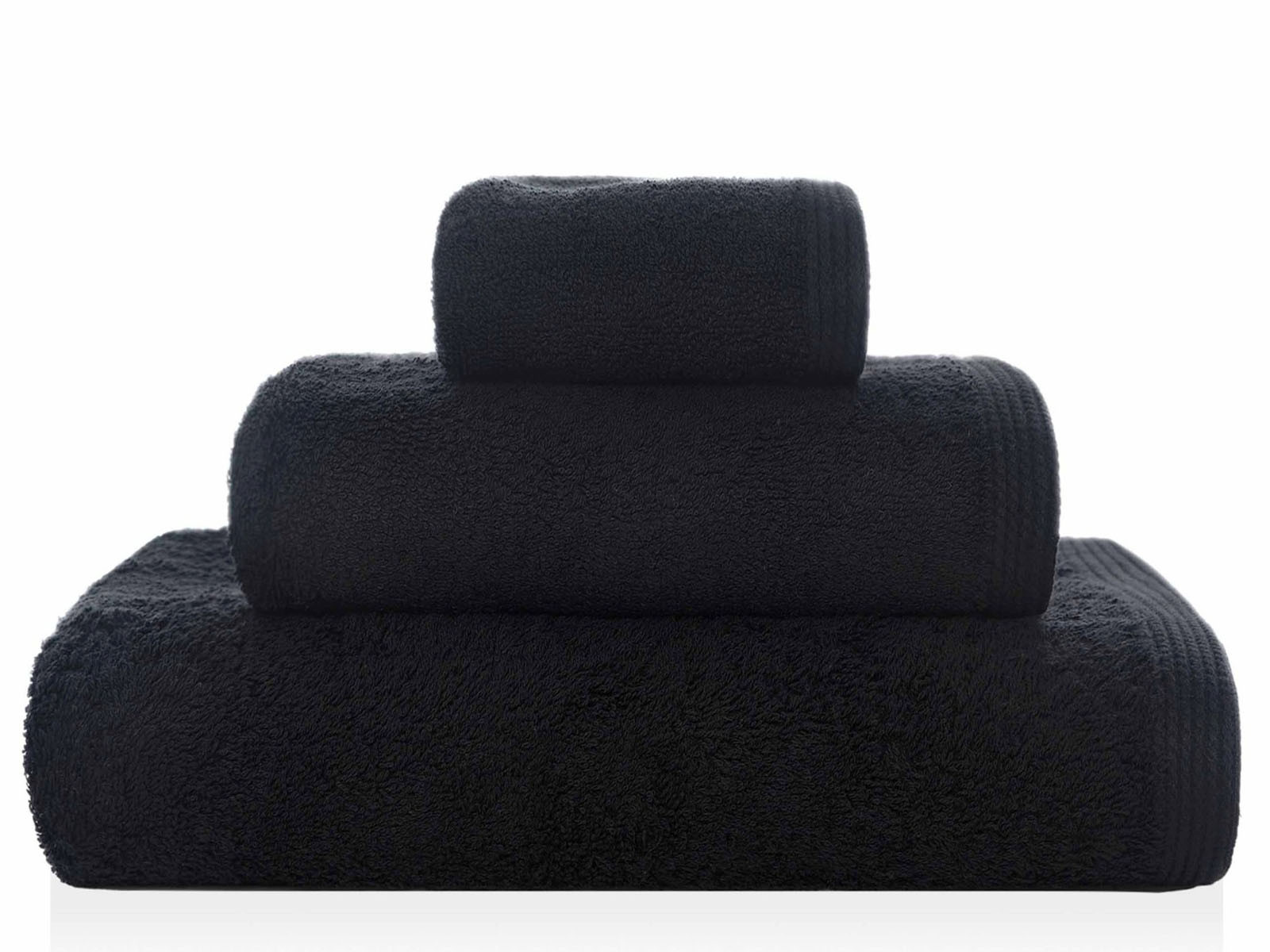 Ręcznik Sorema NewPlus Black