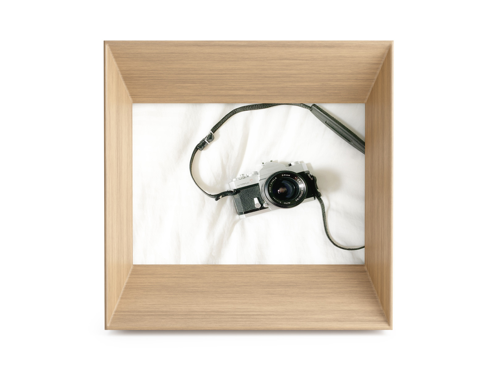 Ramka na zdjęcia Umbra Lookout L Natural
