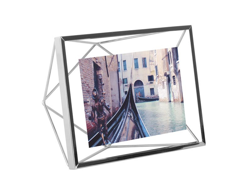 Ramka na zdjęcia Umbra Prisma Chrome M