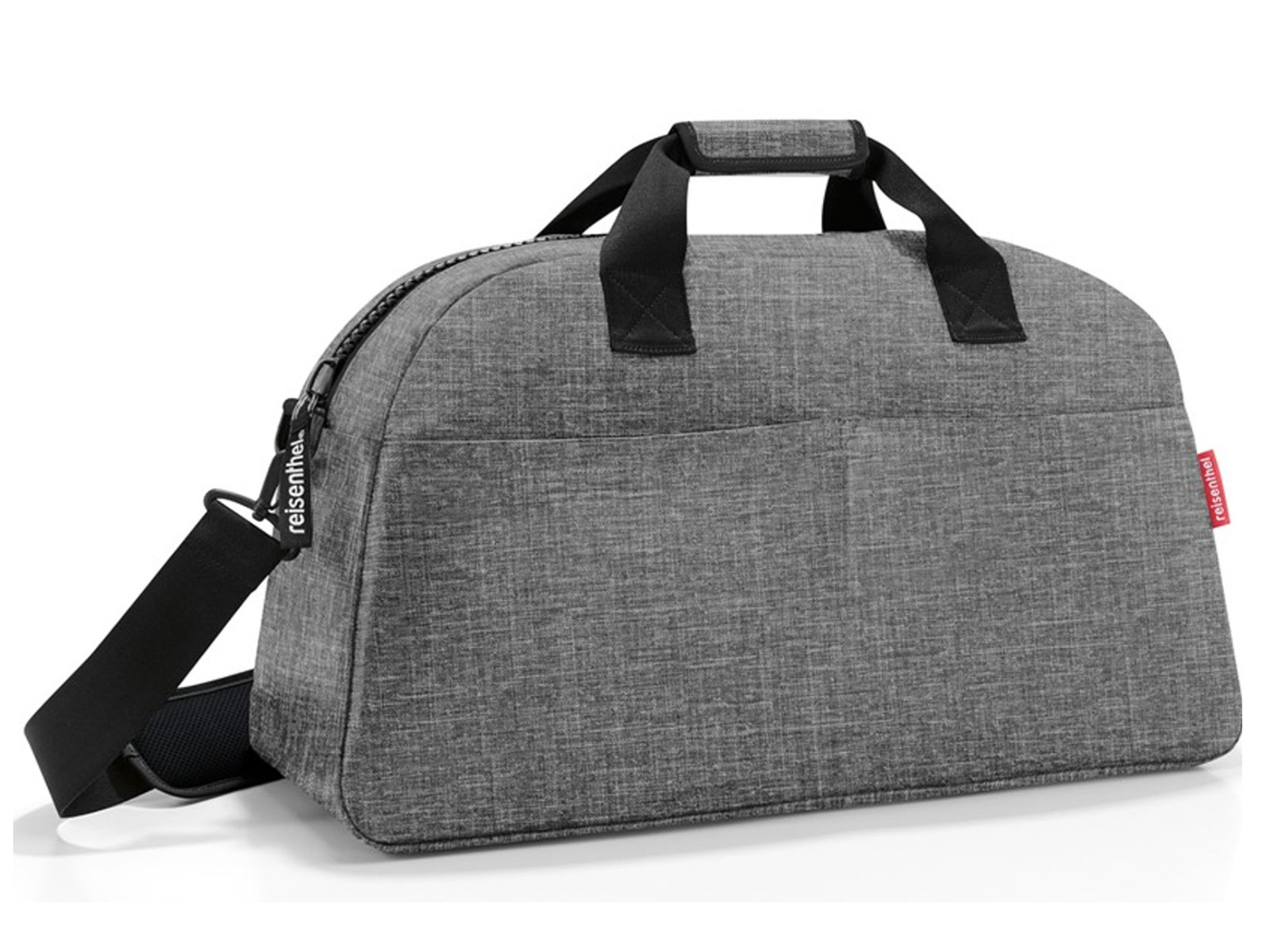 Torba podróżna Reisenthel Overnighter Twist Silver