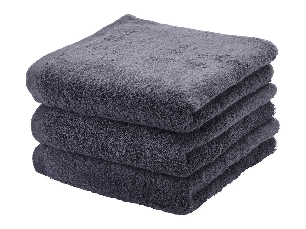 Ręcznik Aquanova London Graphite