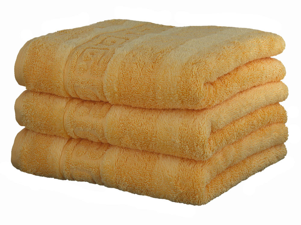 Ręcznik Cawo Noblesse Greek Uni Melba