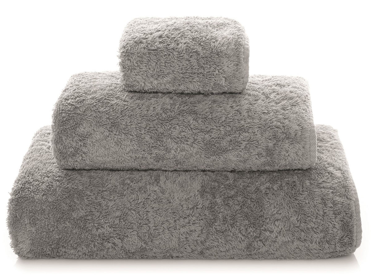 Ręcznik Graccioza Egoist Antrazit