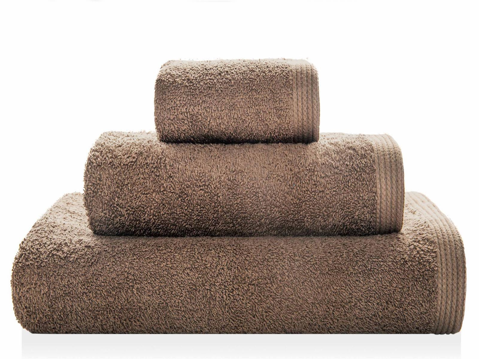 Ręcznik Sorema NewPlus Taupe