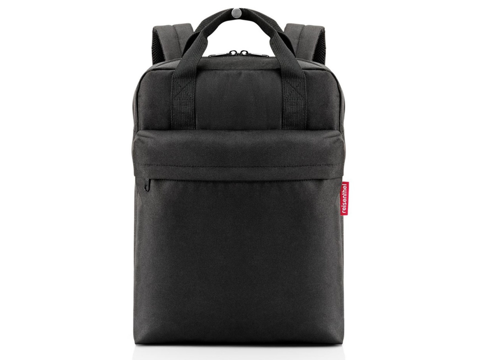 Plecak miejski Reisenthel Allday Backpack M Black