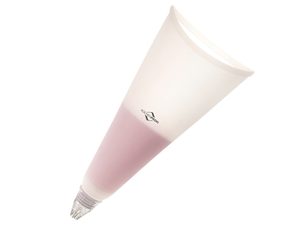 Rękaw cukierniczy Kuchenprofi Silikonowy