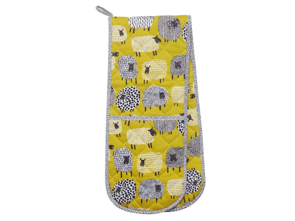 Rękawica podwójna Ulster Weavers Dotty Sheep