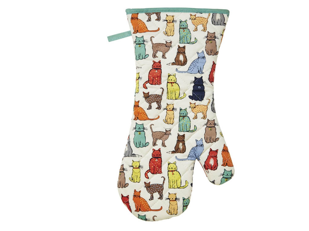 Rękawica Ulster Weavers Catwalk