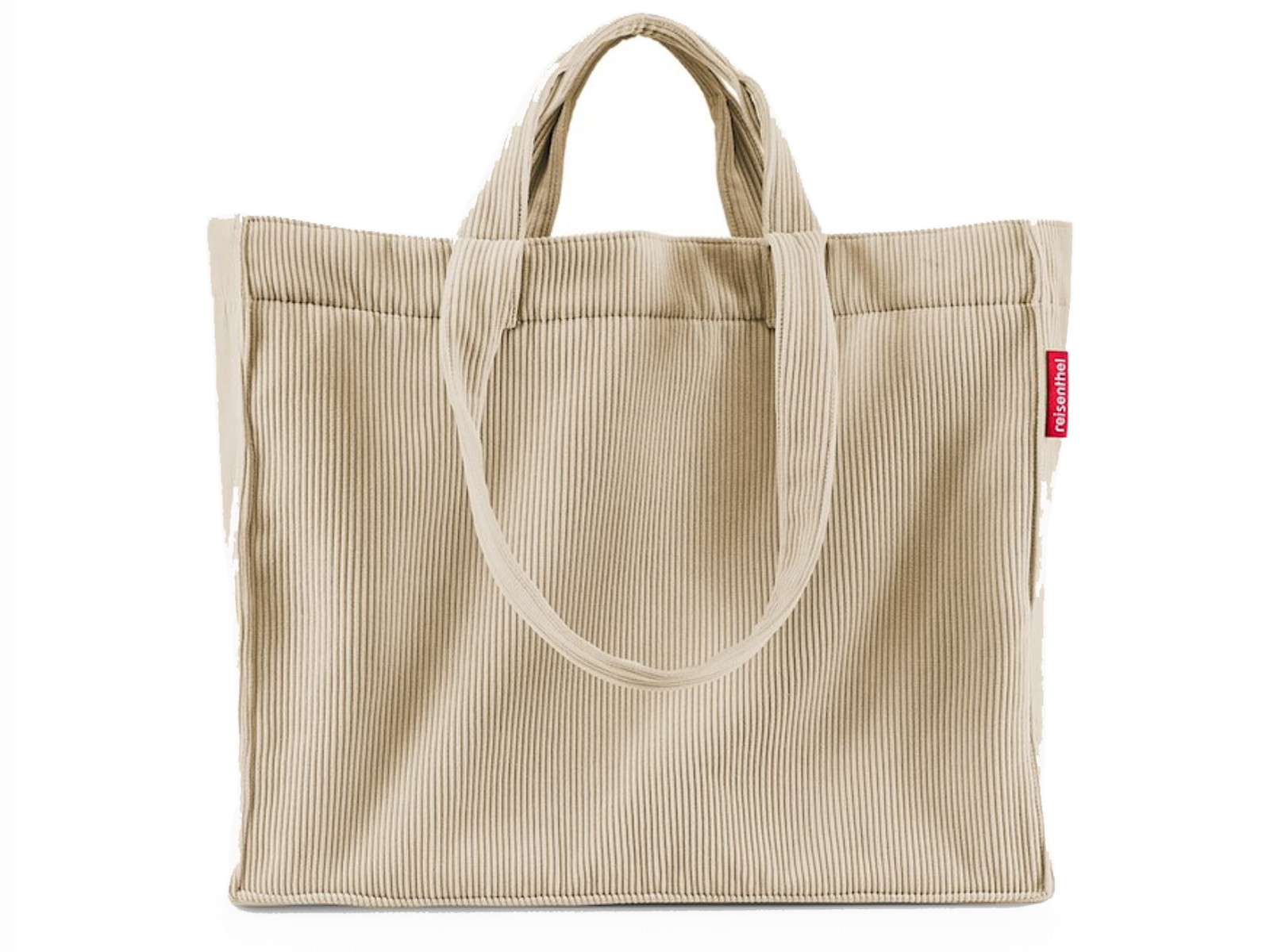Torba Reisenthel SoftShopper Cord Sand