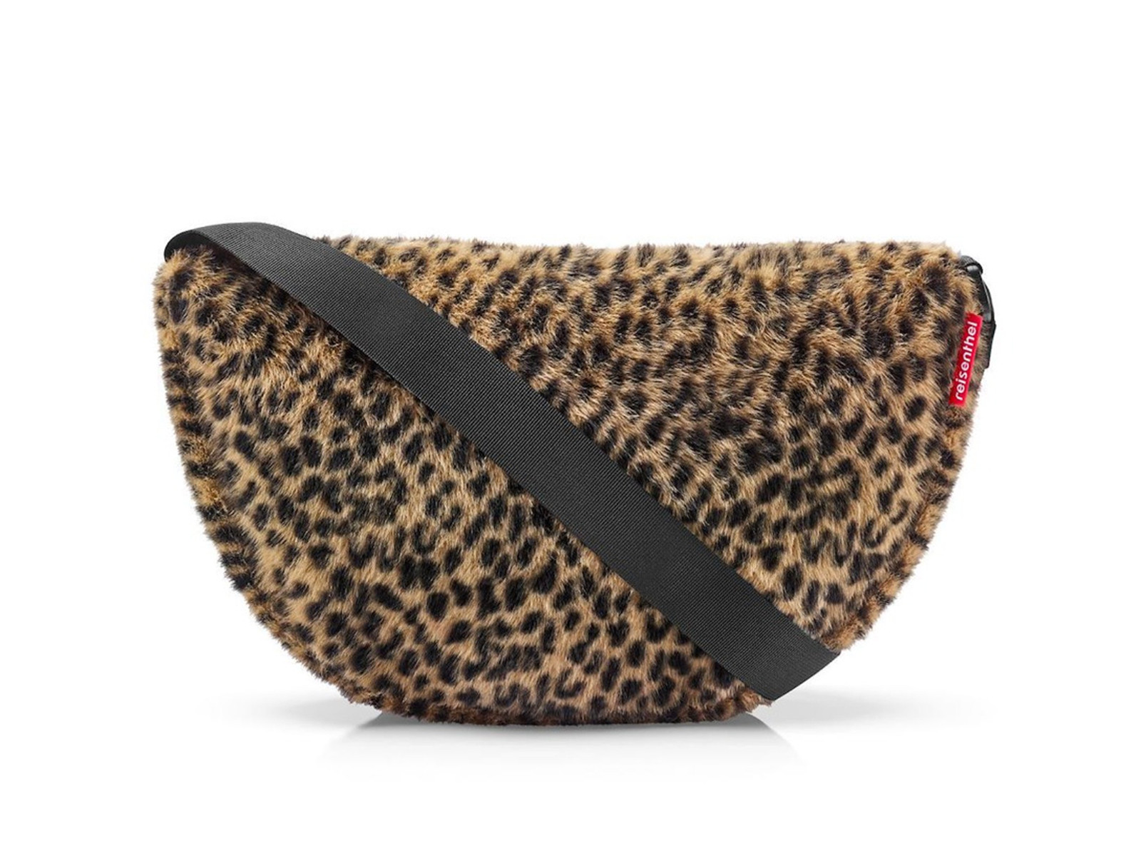 Torebka crossbody Reisenthel Moonbag S Leo