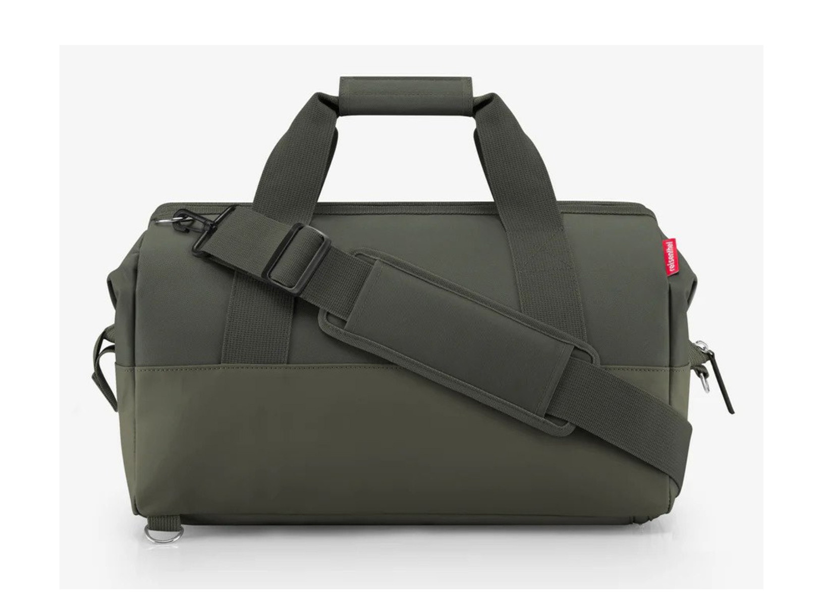 Torba podróżna Reisenthel Allrounder M Duffel Mix Moss