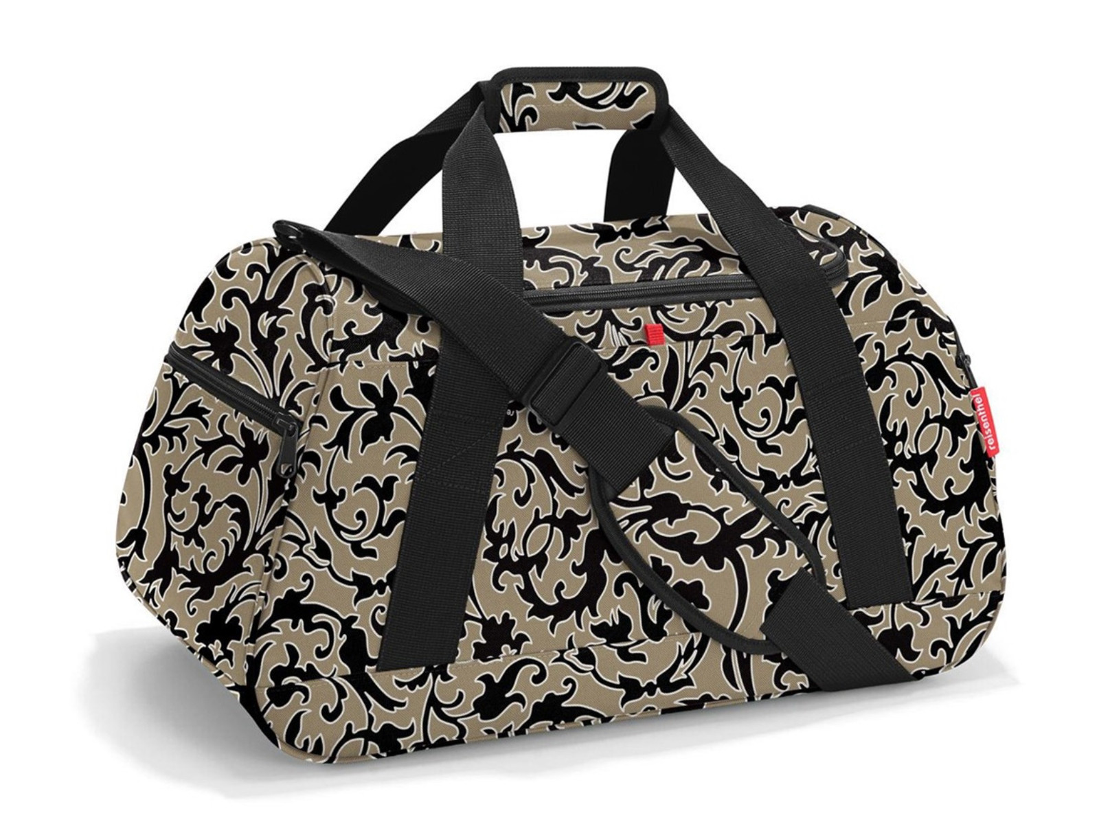 Torba uniwersalna Reisenthel ActivityBag Baroque Marble