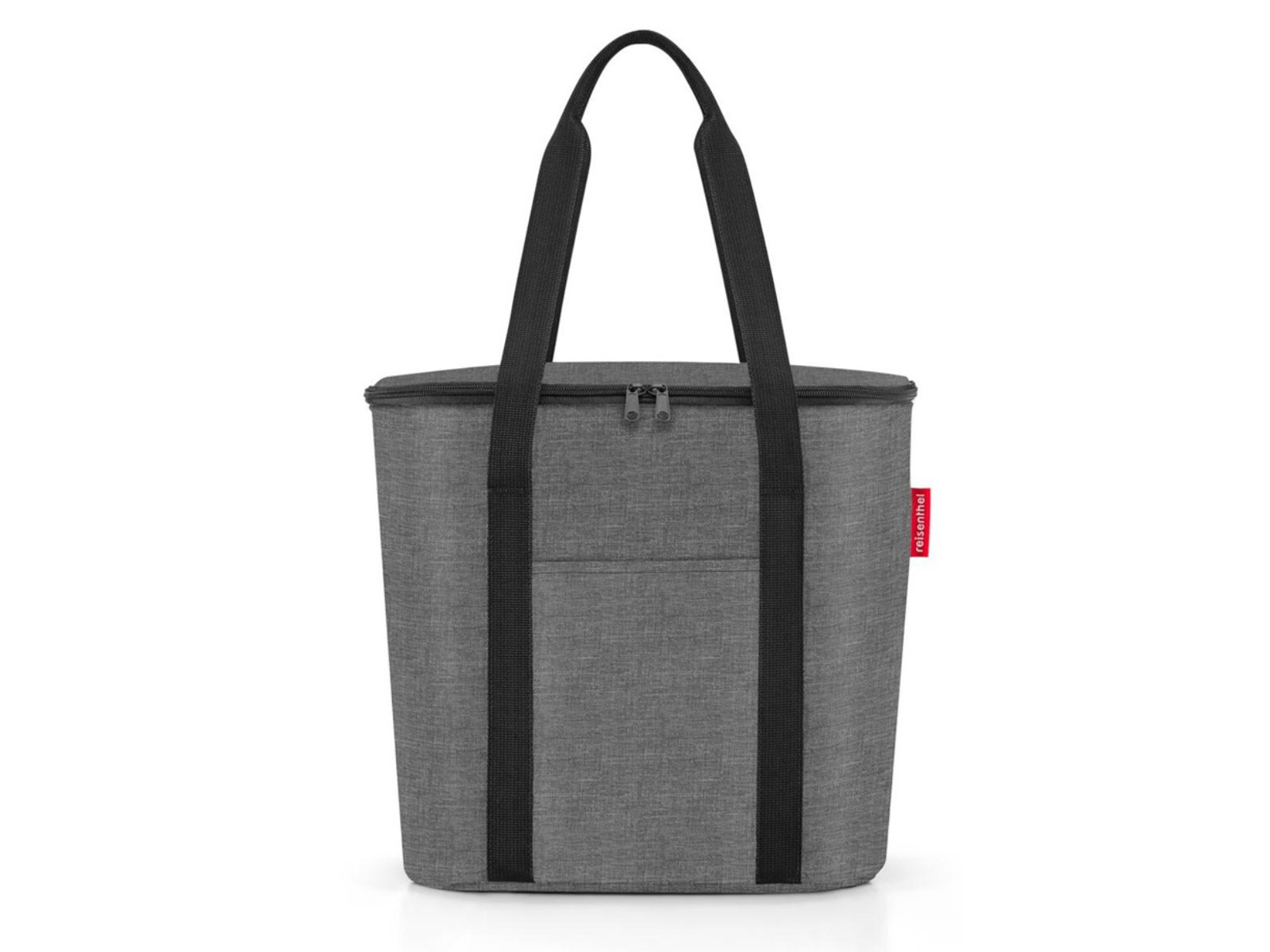 Torba termiczna Reisenthel Thermoshopper Twist Silver