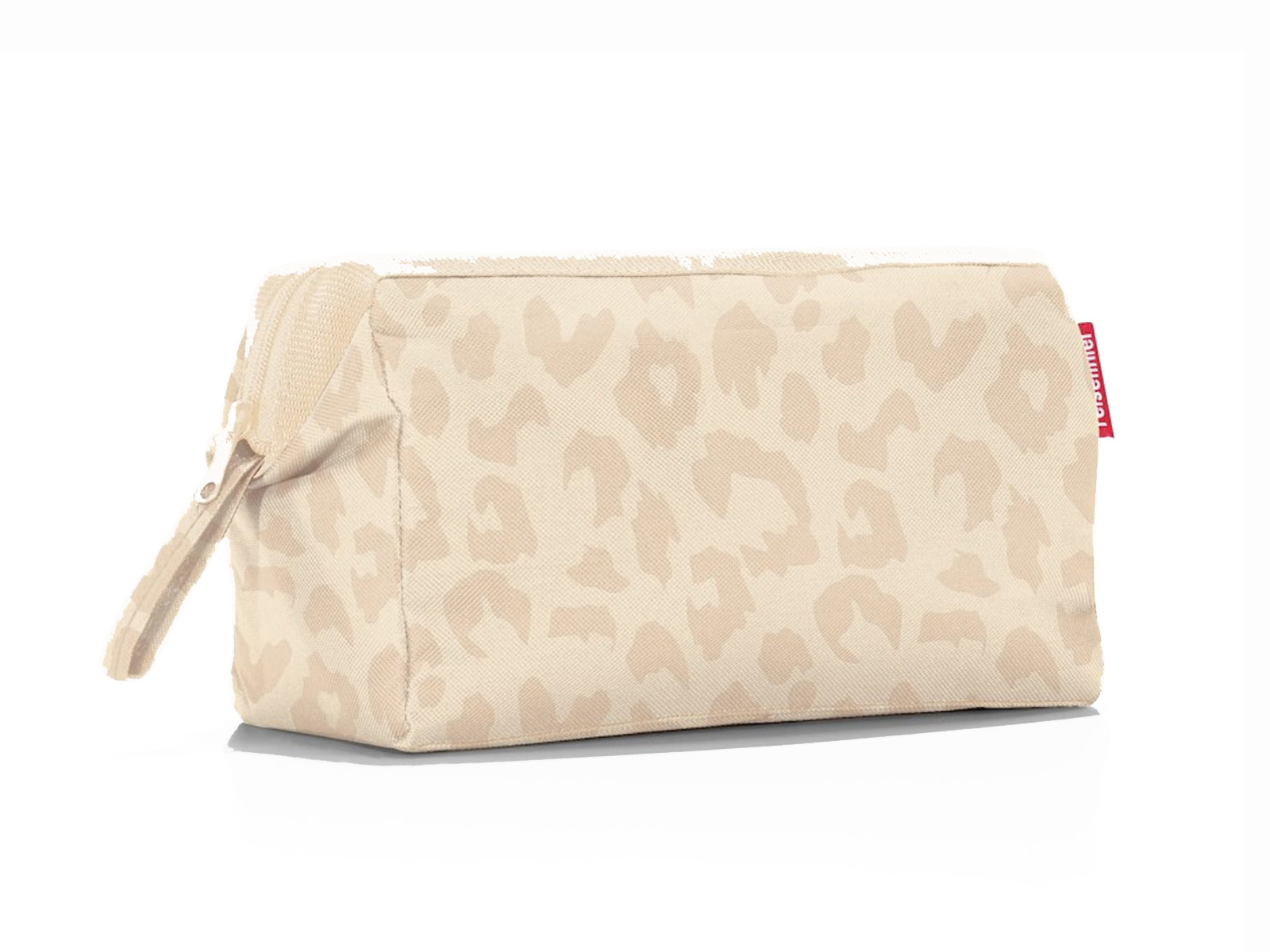 Kosmetyczka Reisenthel Travelcosmetic Leo Vanilla