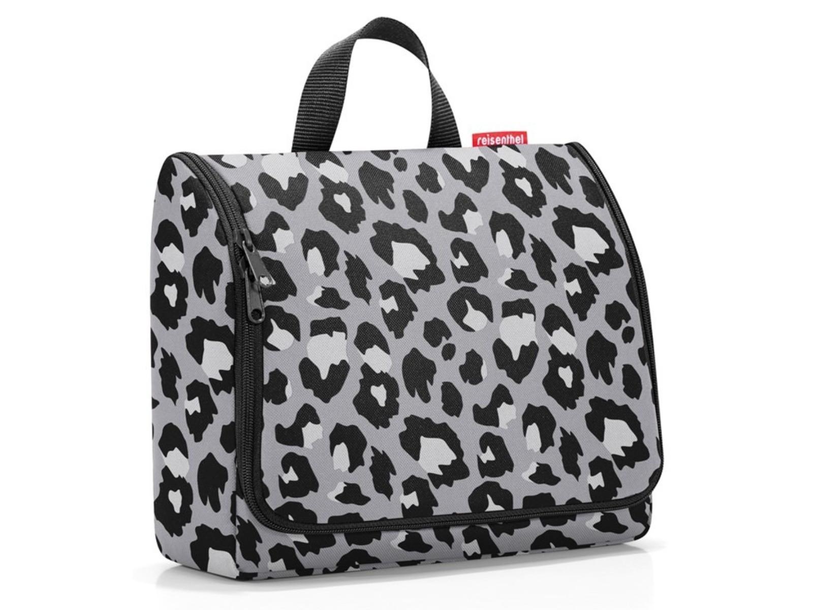 Kosmetyczka Reisenthel ToiletBagXL Leo Nero