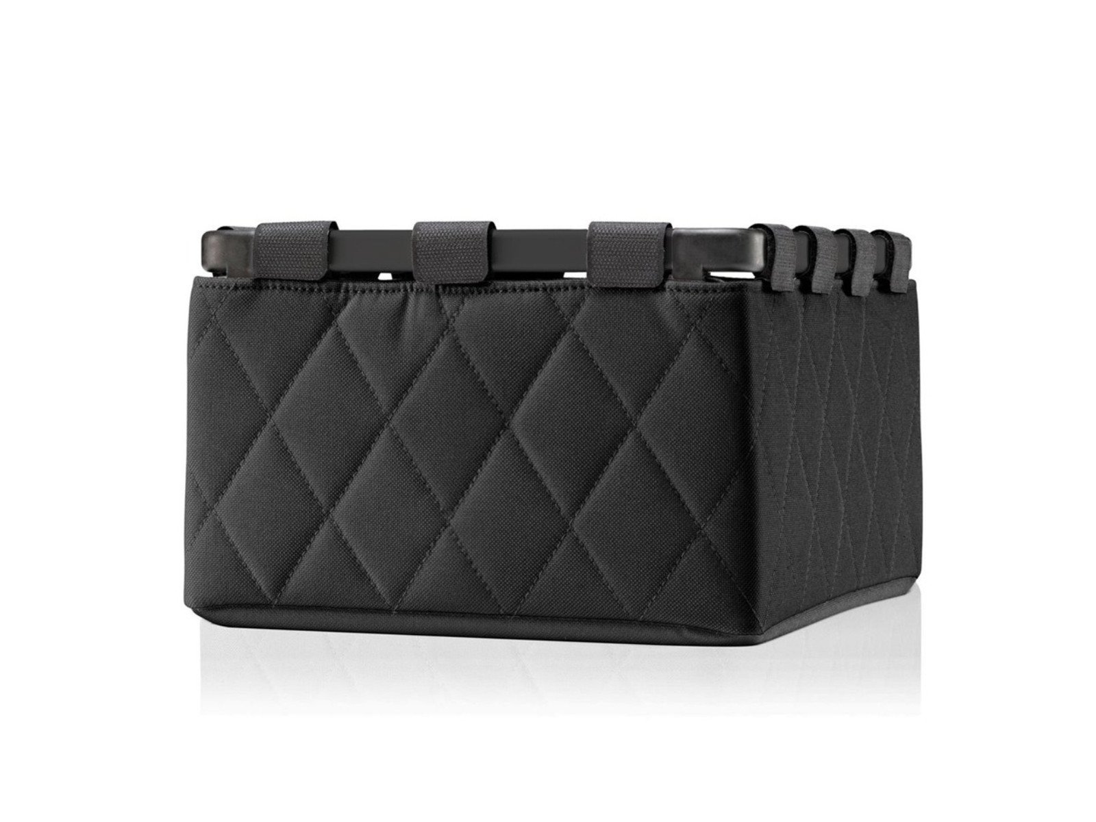 Pudełko do przechowywania Reisenthel Framebox S Rhombus Black