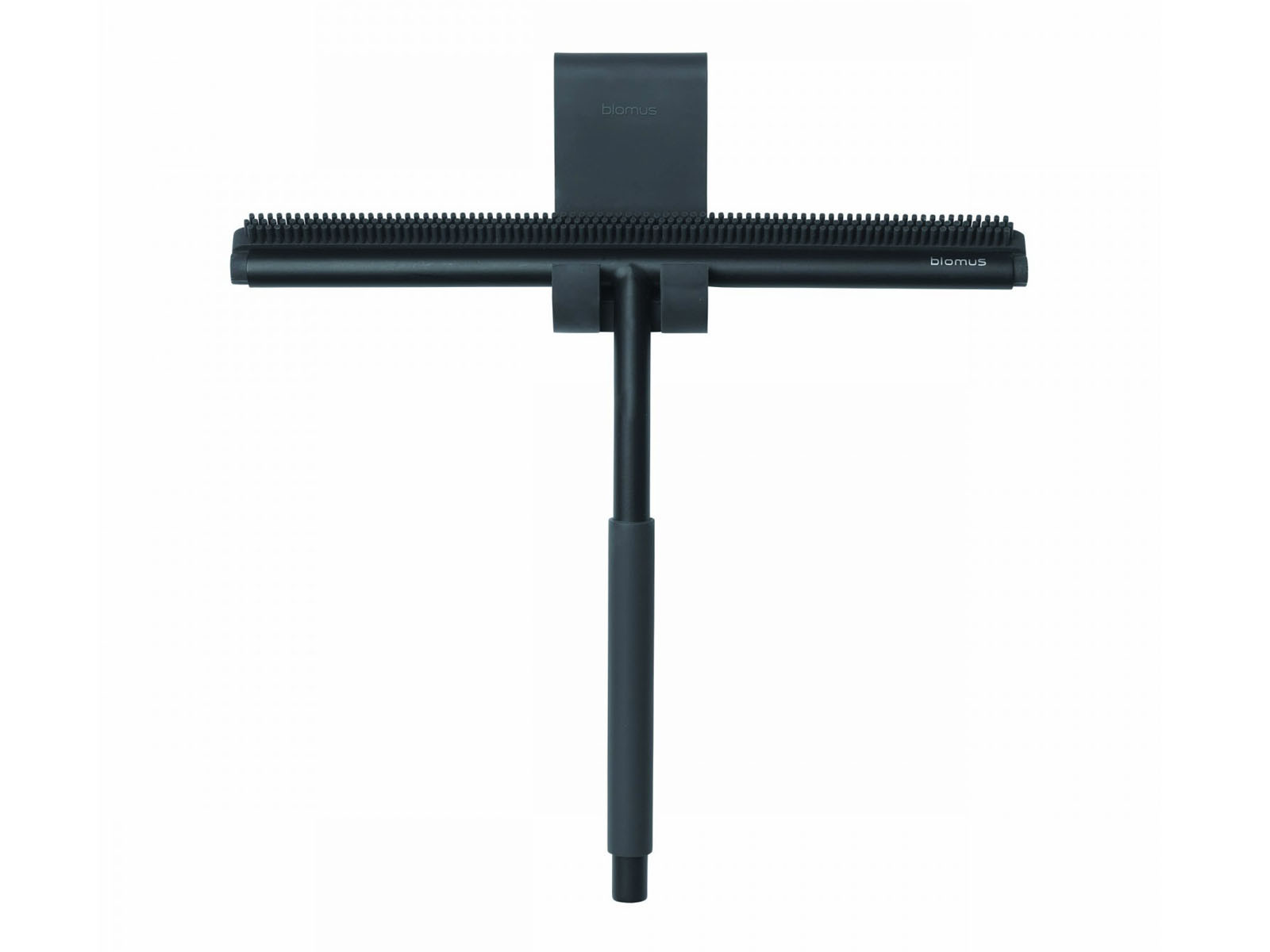 Ściagaczka wody Blomus Modo Black