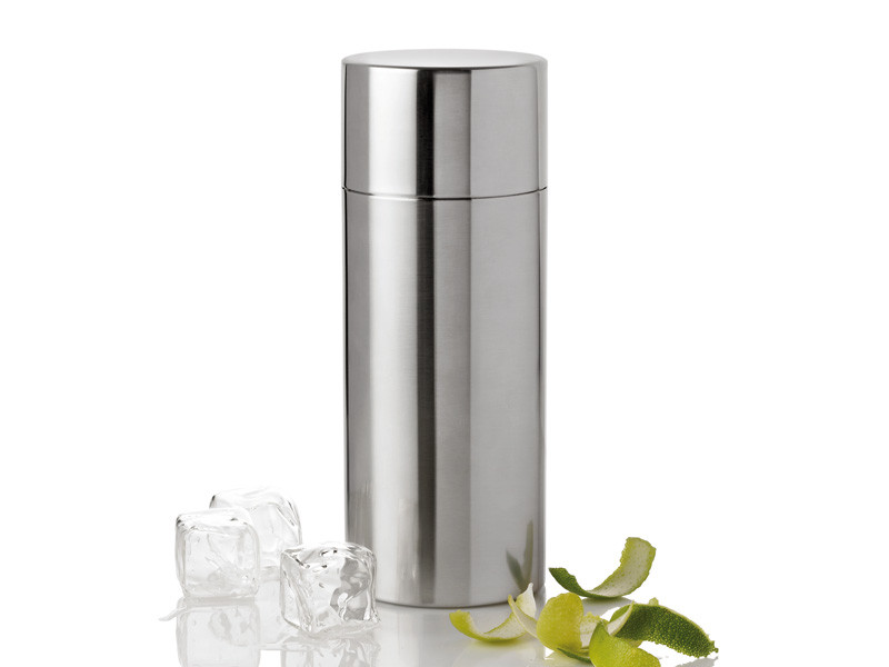 Shaker do koktajli Stelton AJ Cylinda 0,75L