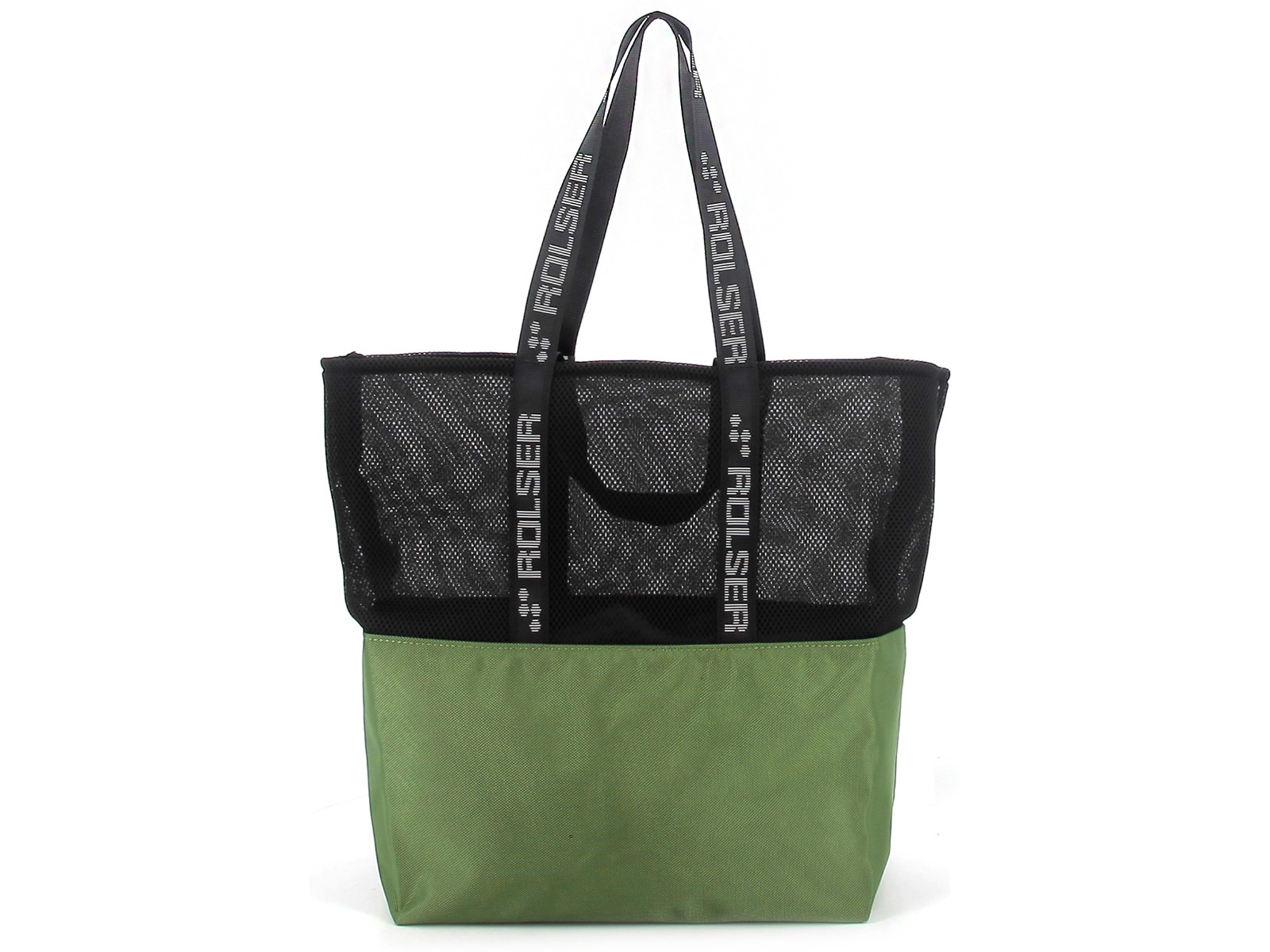 Torba Rolser Urban MF Khaki / na zakupy na plażę