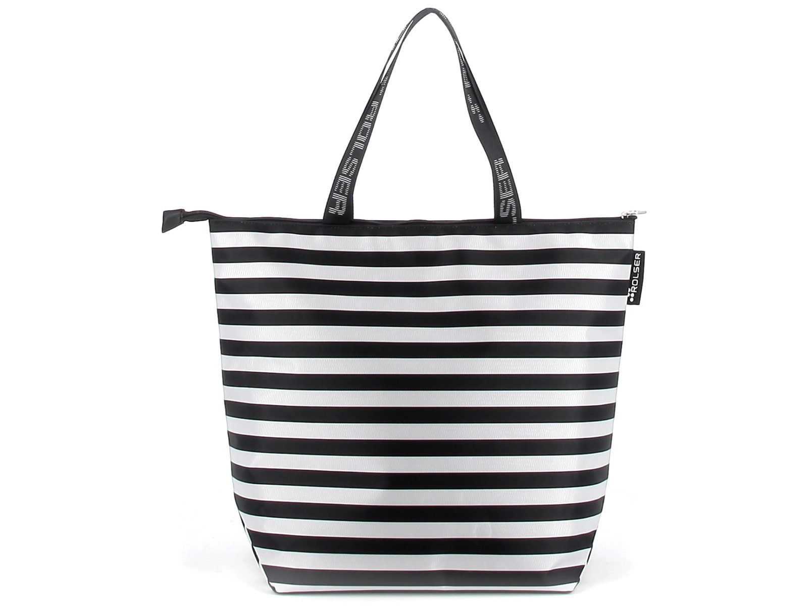  Torba termiczna Rolser Thermo Marina 13L / na zakupy na plażę