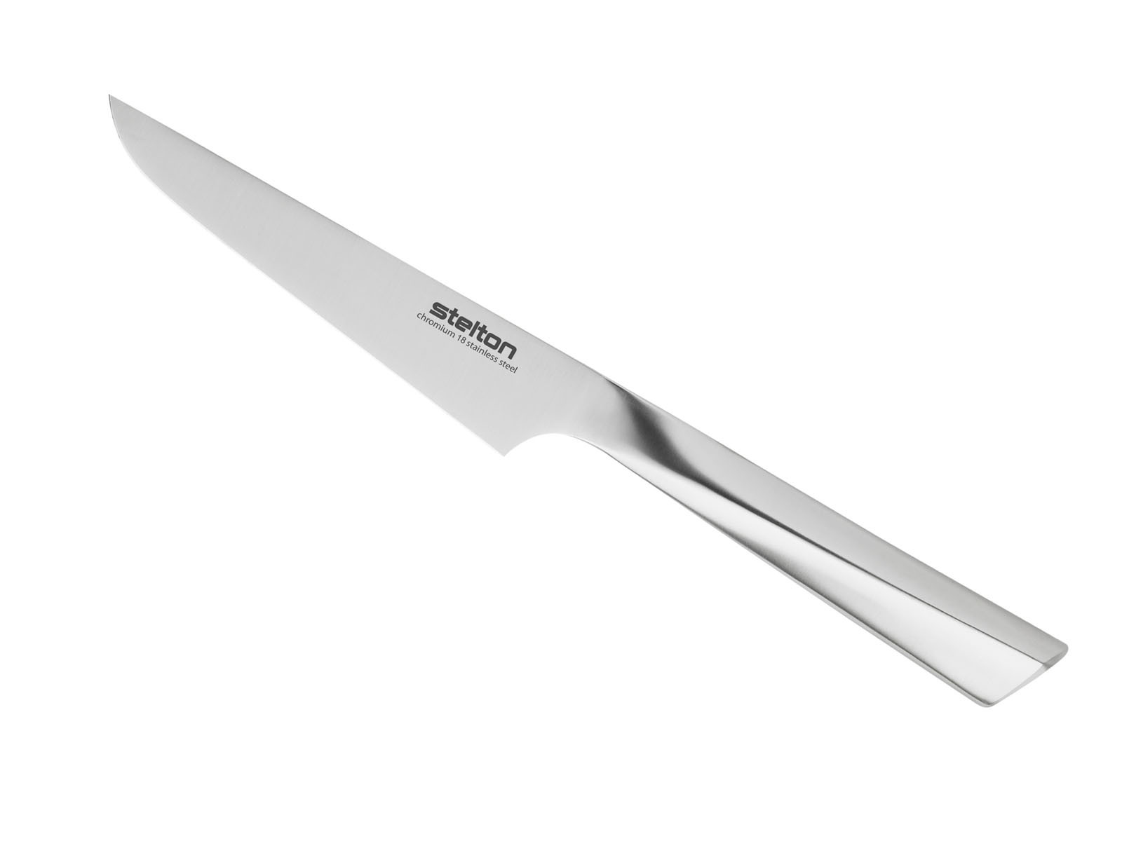 Nóż Stelton Trigono obierak/do warzyw