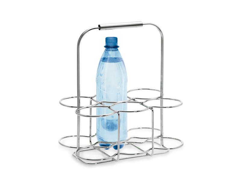 Stojak/ koszyk na butelki Blomus Wires