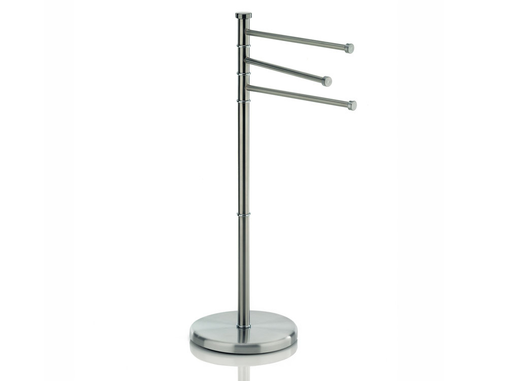Stojak na ręczniki Kela Swing & Gloss Satin