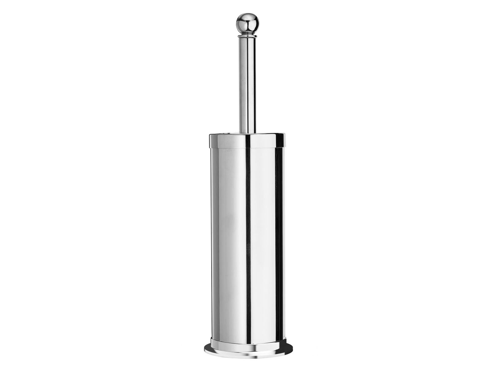 Szczotka do WC Soe Jensen Royal TB38 Stand Chrom