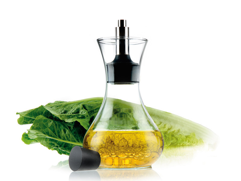 Szejker do dresingów Eva Solo Dressing Shaker 250 ml