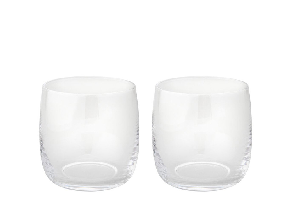 Szklanka do wody komplet x2 Stelton Foster Glass 200ml