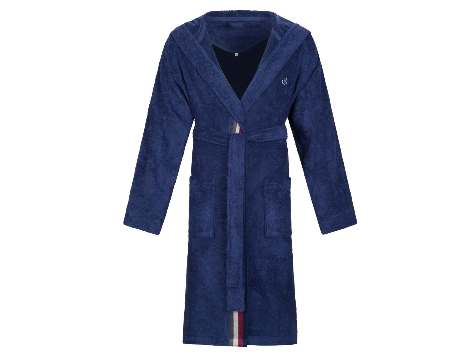 Szlafrok Bugatti Decimo Blue XL