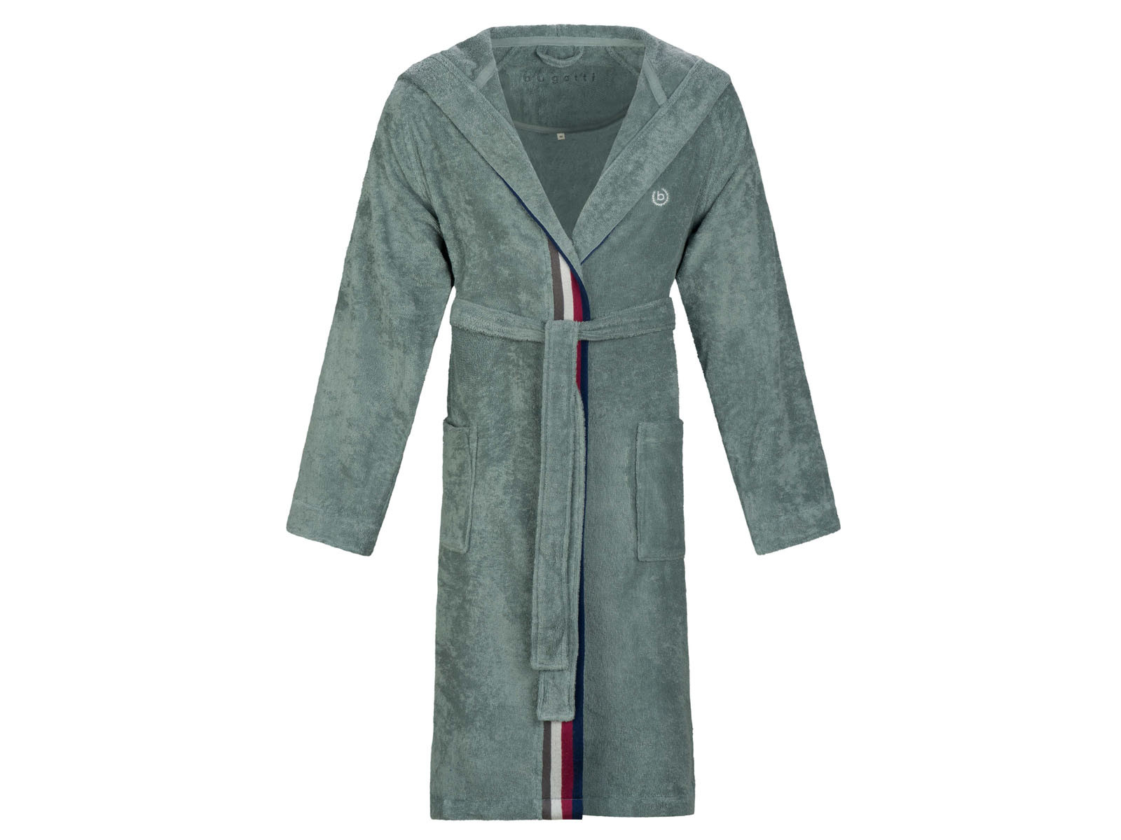 Szlafrok Bugatti Decimo Sage