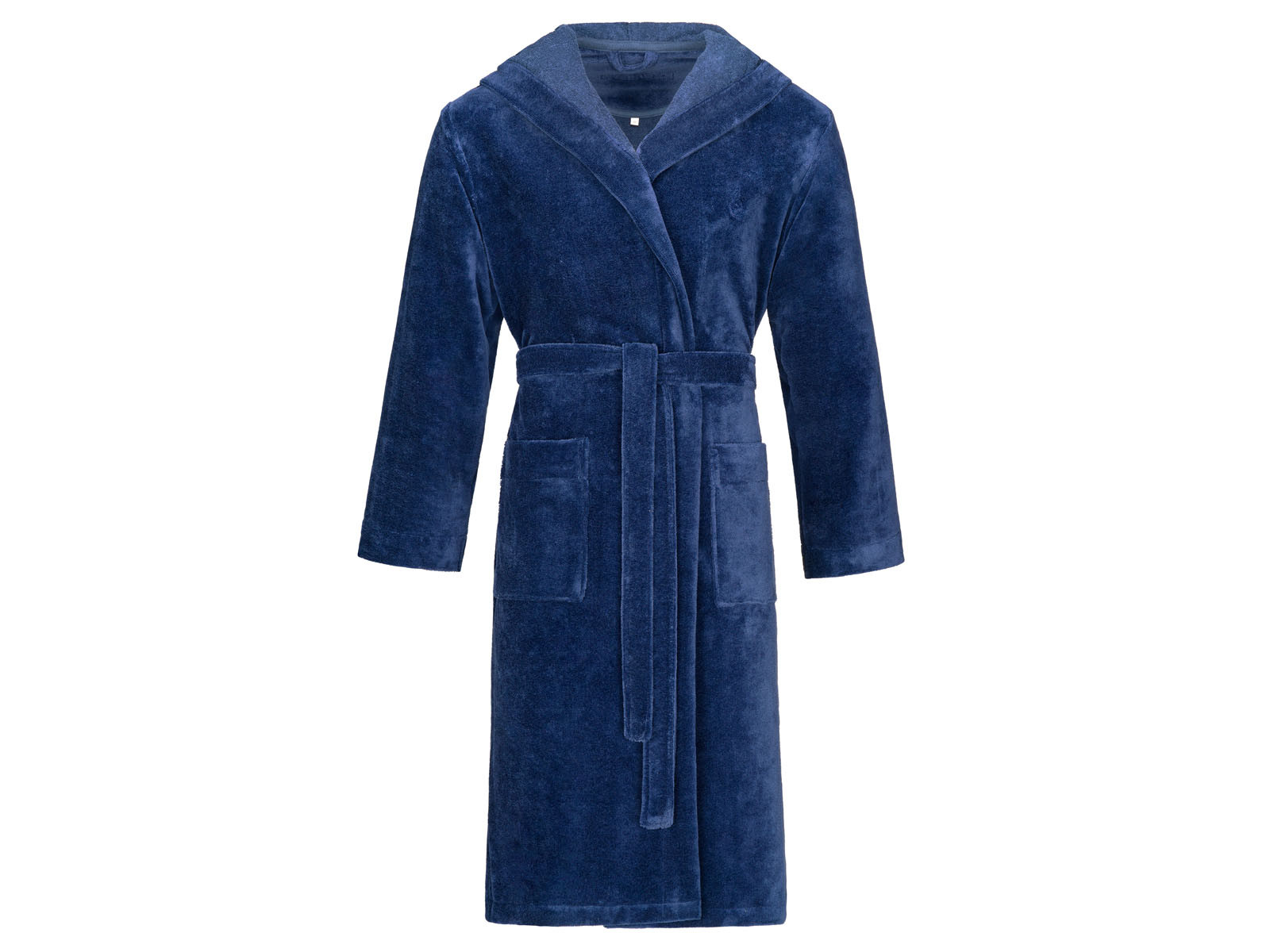 Szlafrok Bugatti Roberto Blue XXL