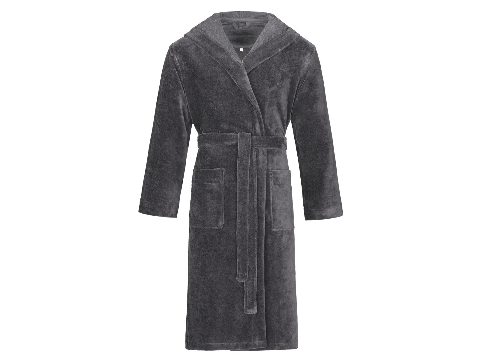 Szlafrok Bugatti Roberto Graphite XXL