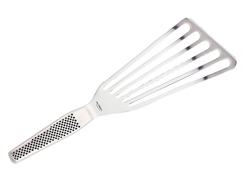 Szpatuła/Łopatka cedzakowa Global GS-Serie