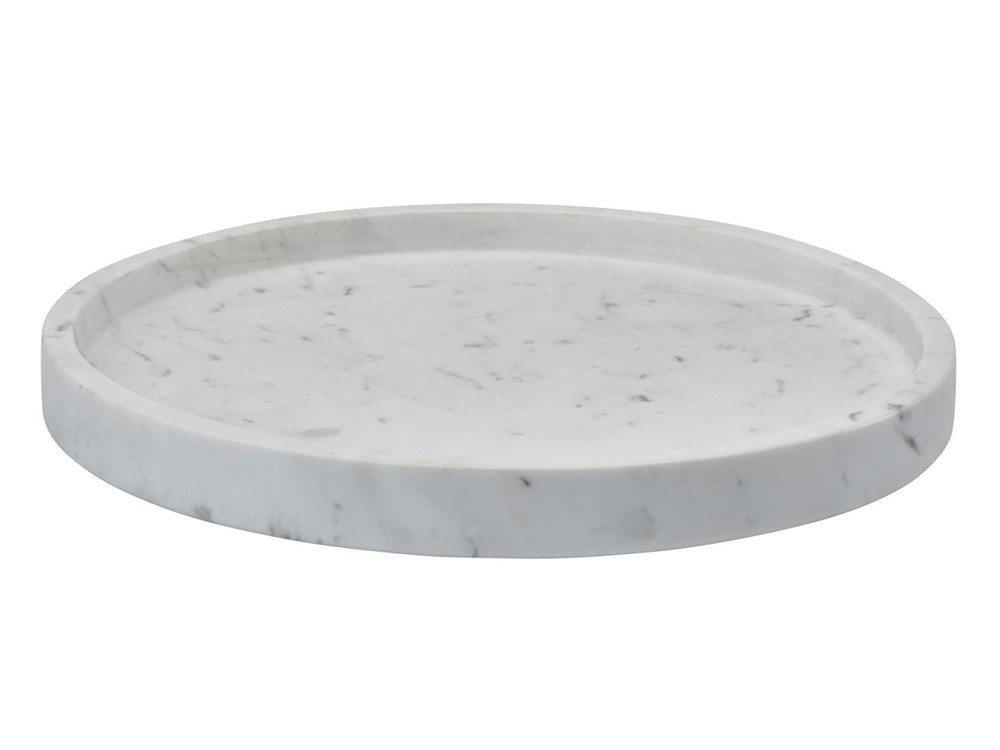 Taca Aquanova Hammam Round White