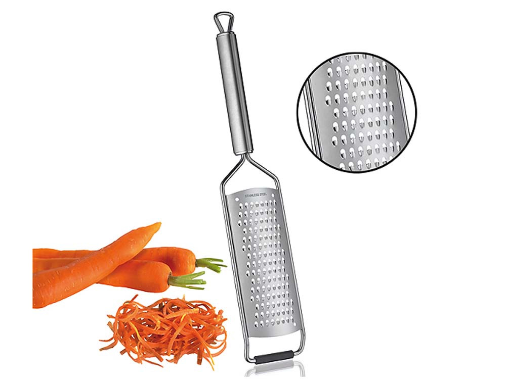 Tarka drobna Kuchenprofi Parma Classic