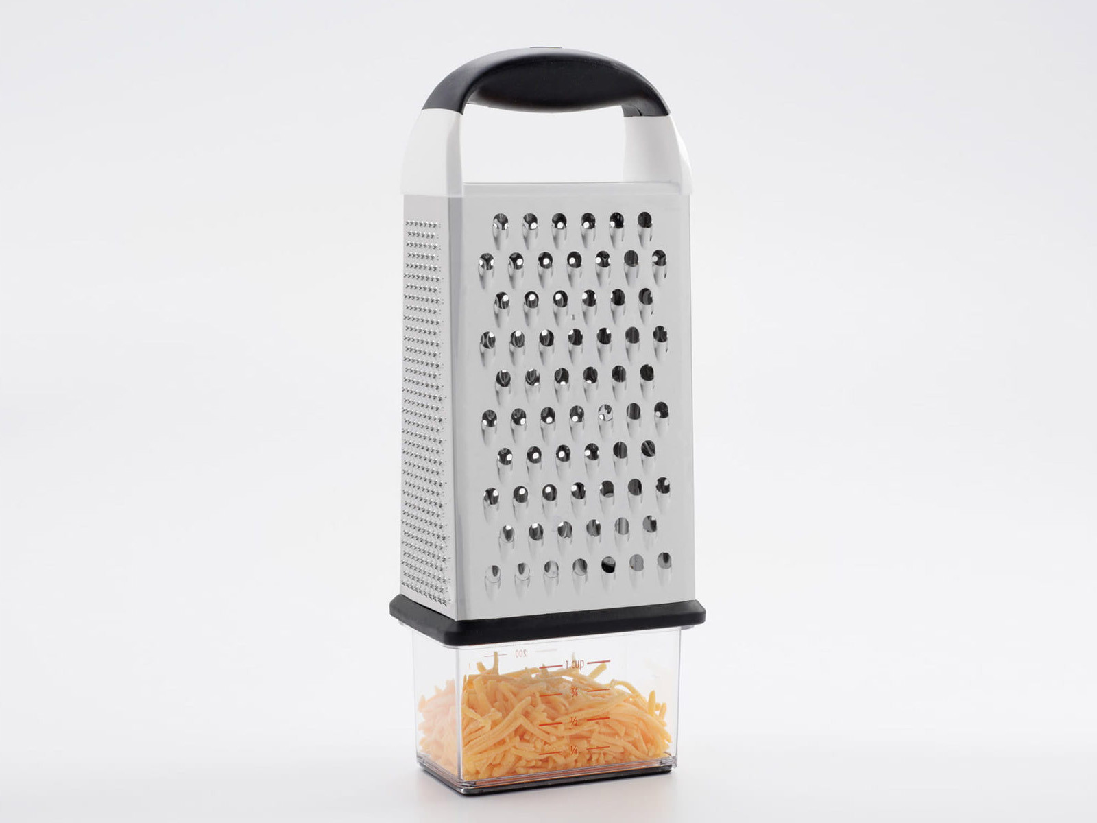 Tarka z pojemnikiem OXO Good Grips Box Grater