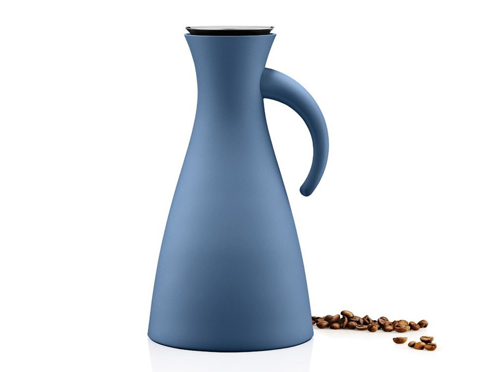 Termos Eva Solo Vacuum Jug Blue Moonlight 1L