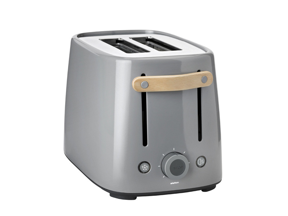 Toster Stelton Danish Modern 2.0 Emma Grey 