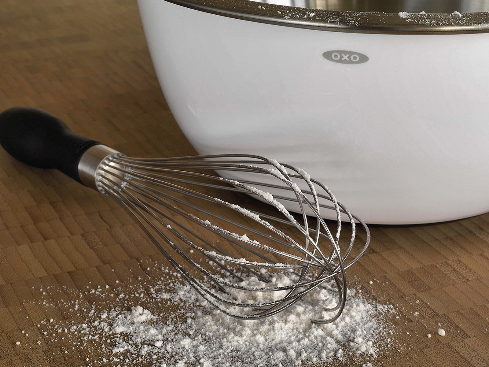 Trzepaczka kuchenna OXO Good Grips 