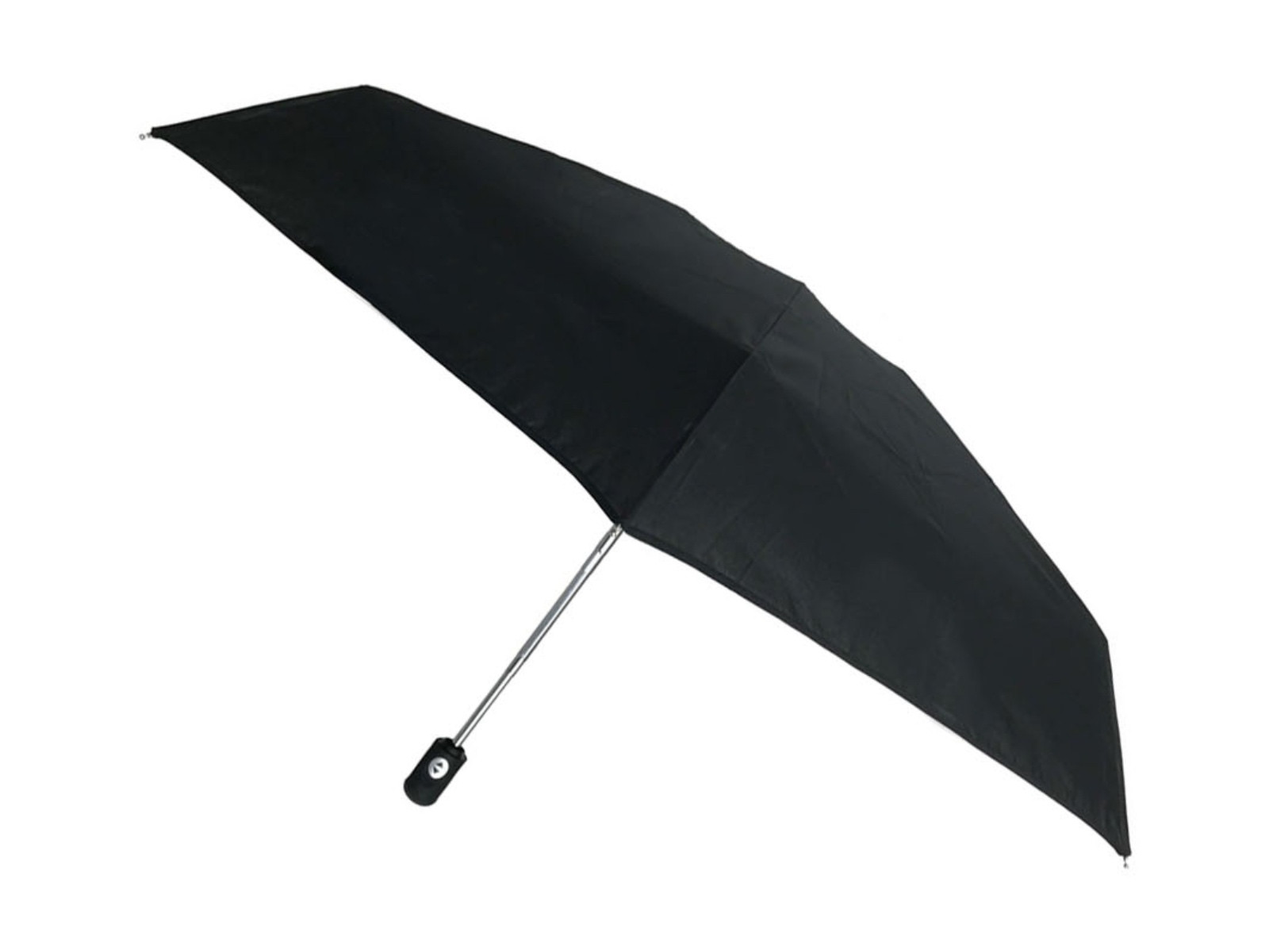  Parasol Smati Basic Mini Black / automatyczny składany najmniejszy