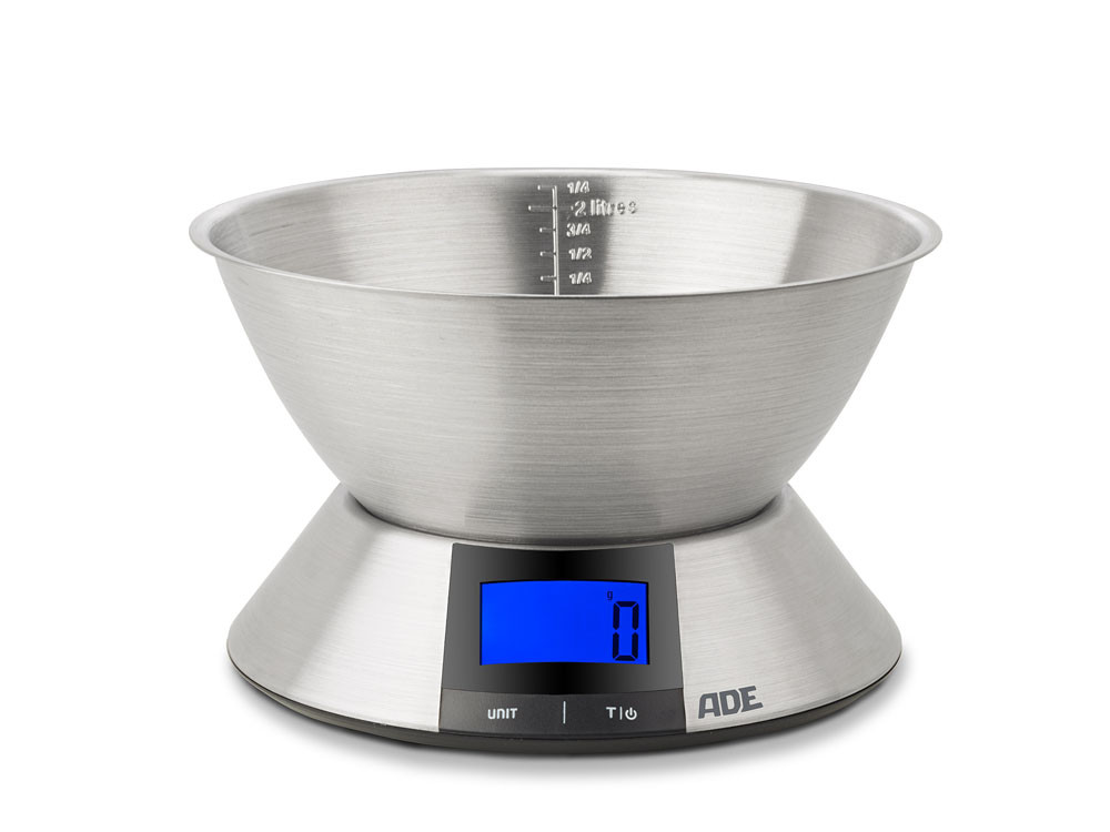 Waga kuchenna ADE Hanna