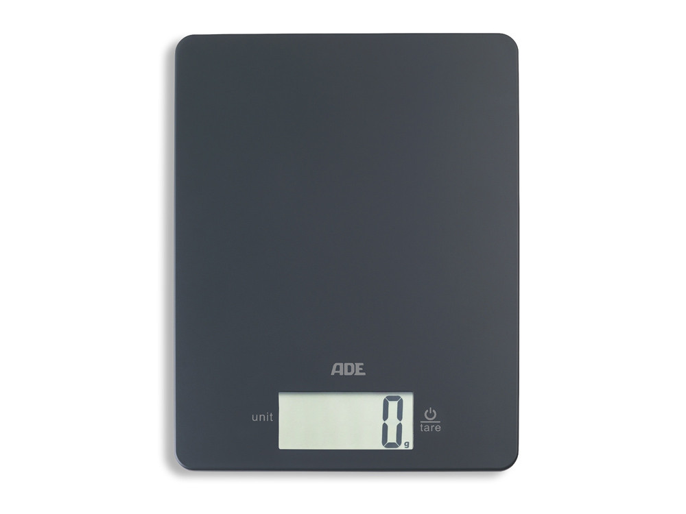 Waga kuchenna ADE Leonie Grey