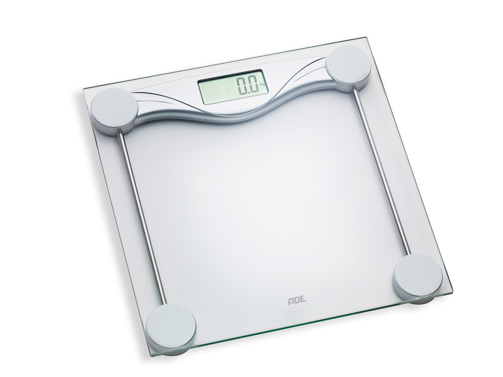 Waga łazienkowa ADE Olivia