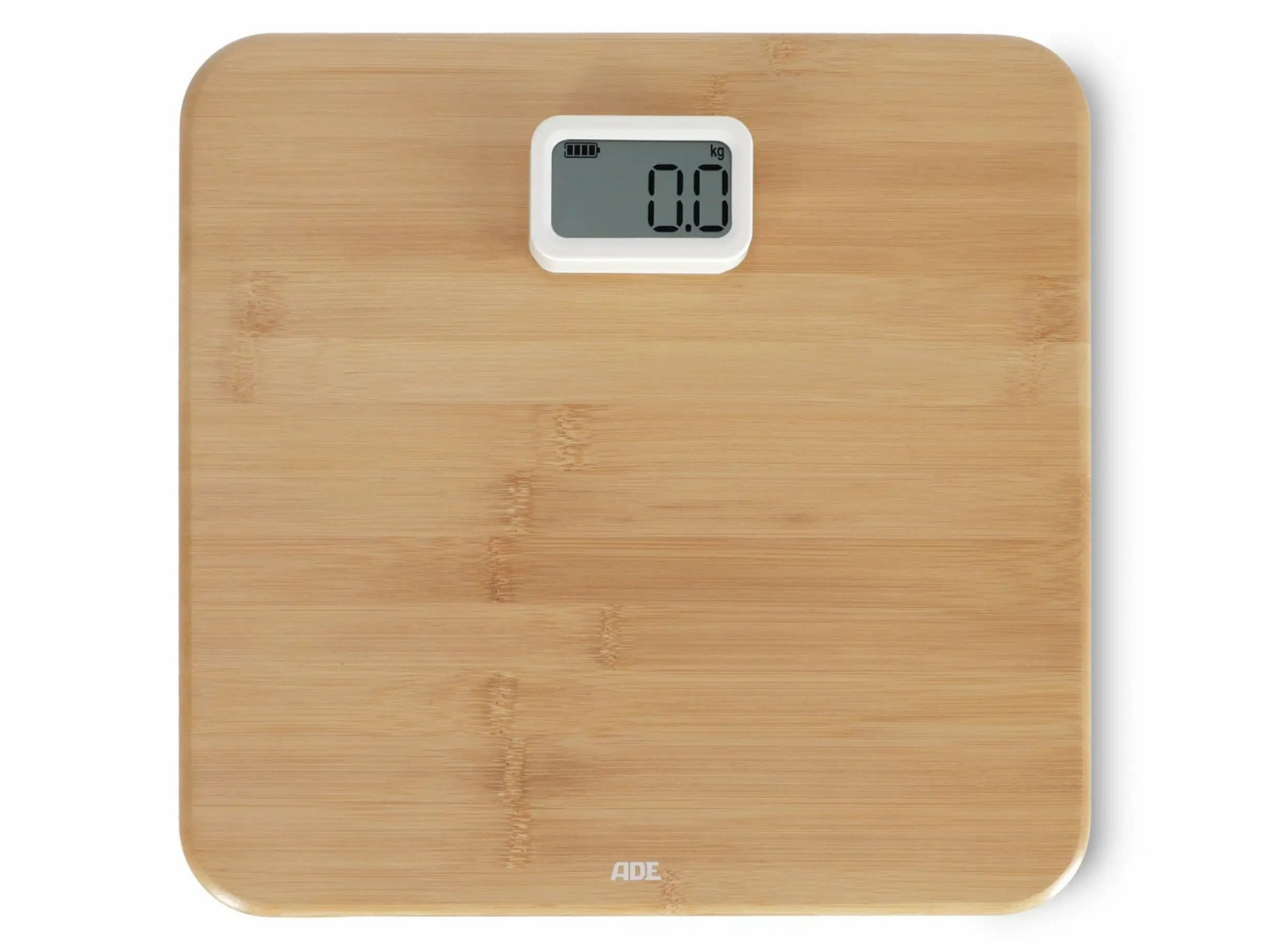 Waga łazienkowa ADE Kiana na dynamo