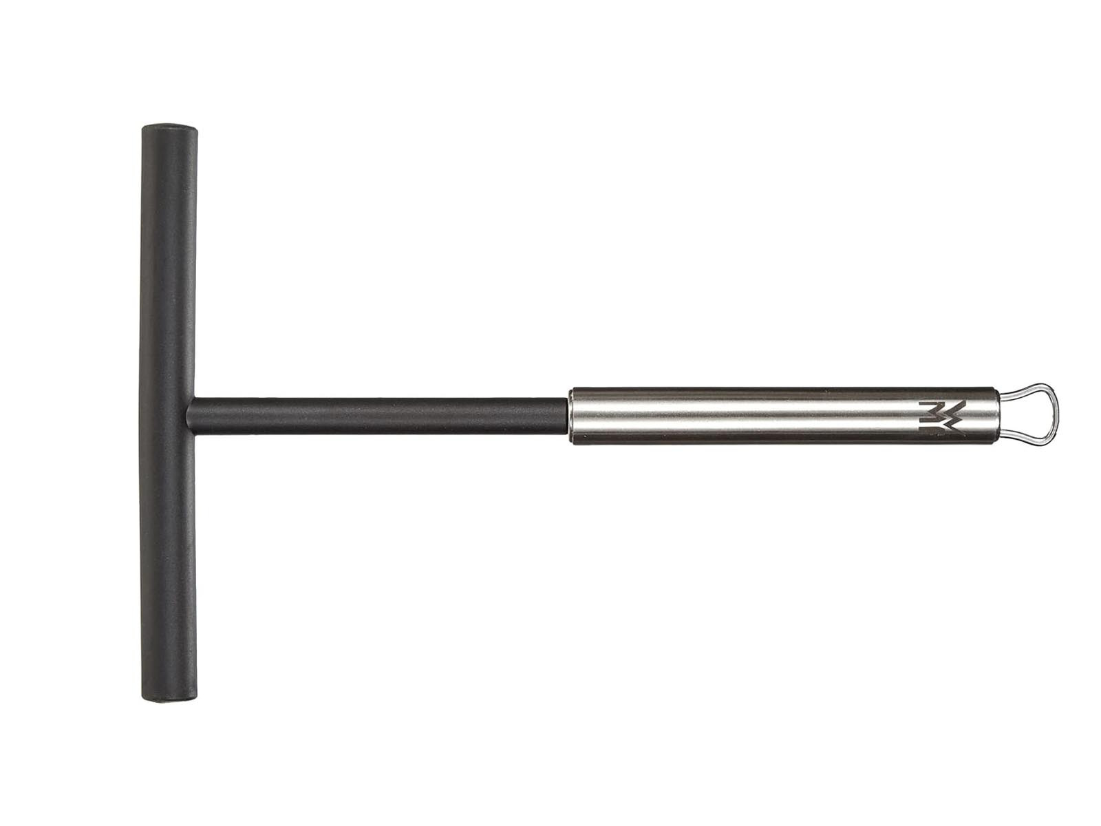 Wałek do ciasta na naleśniki WMF Profi Plus Black