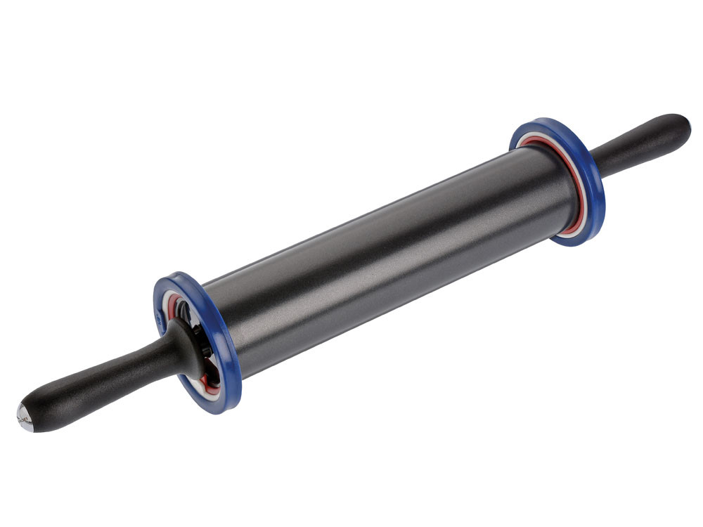 Regulowany wałek do ciasta Kuchenprofi