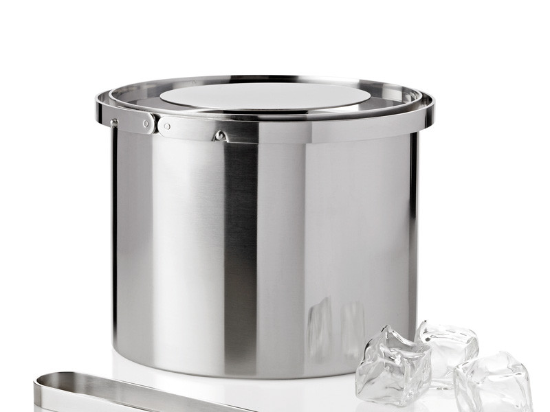 Wiaderko na lód Stelton AJ Cylinda 2,5L